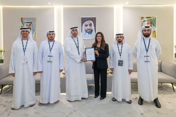 TDRA obtains International Public Sector Accounting Standards certification