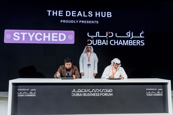 Dubai Chambers attracts companies to establish business ventures in Dubai