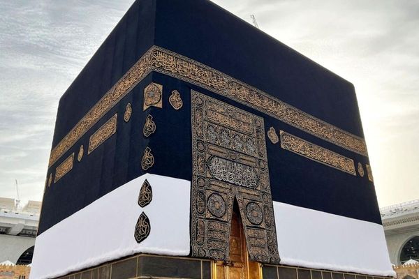 Umrah from UAE: Is Nusuk app mandatory for residents?