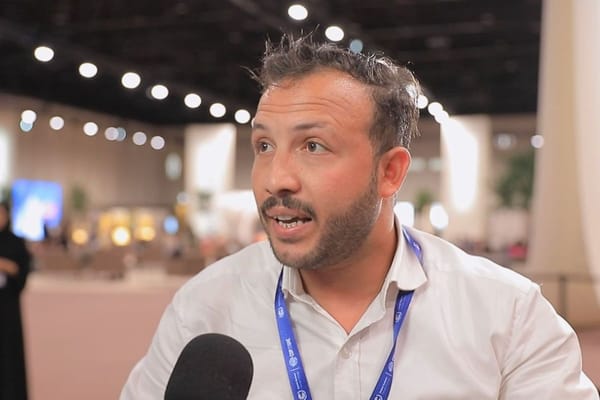 'One Point Five' Climate-Related Newspaper in Metaverse World Launched at COP28