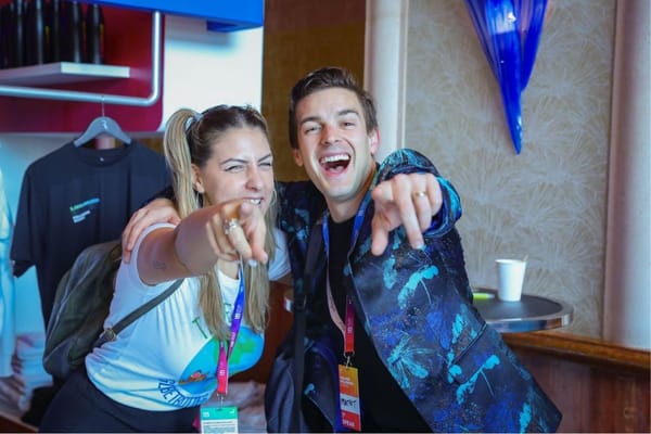 1 Billion Followers Summit to Host 100+ Activities with World's Best Content Creators