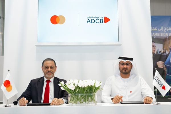 ADCB Introduces Region’s First Mastercard Carbon Calculator During COP28