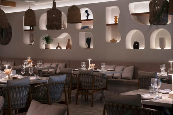 Seas & Greetings: Azure X Ammos Unveil A Spectacular Festive Calendar