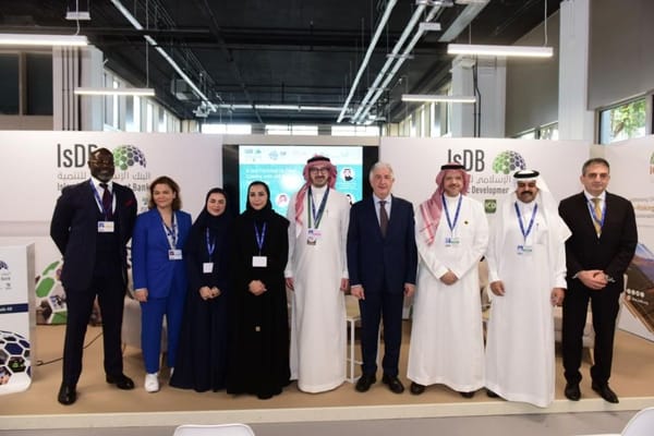 COP28 Hosts Dialogue on the Future of Clean Cooking Solutions