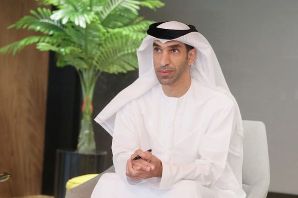 UAE: Trade Tech Initiative Aims to Digitize Supply Chains for Global Sustainability