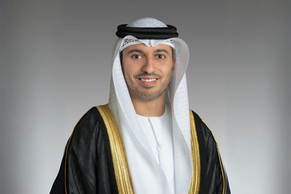 Ministry of Education Hosts the Greening Education Hub 'Legacy from the Land of Zayed' at COP28