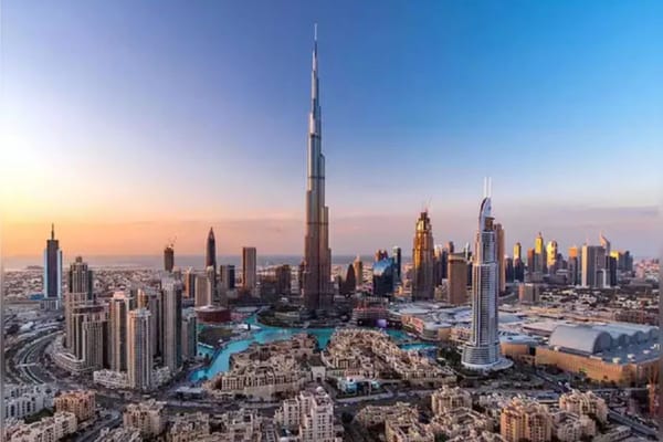 Department of Economy and Tourism Launches ‘Dubai Unified Licence’ Initiative for Streamlined Business Processes