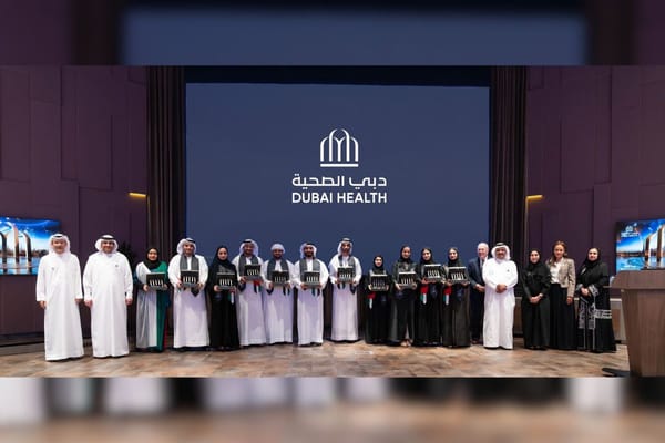 Dubai Health Achieves Record Success Securing Medical Residency Training in North American Programmes