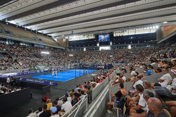 Dubai to Host 2024 Premier Padel Season with Multi-Year Agreement
