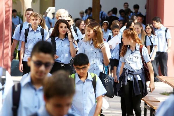 Dubai Private Schools Rank in Top 14 Globally for Maths, Science and Reading