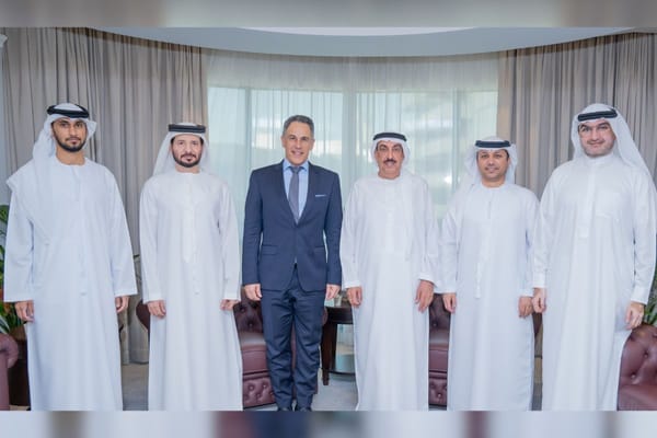 ENOC Joins SAP, Moro Hub to Accelerate the Sustainable Digital Transformation of its Operations