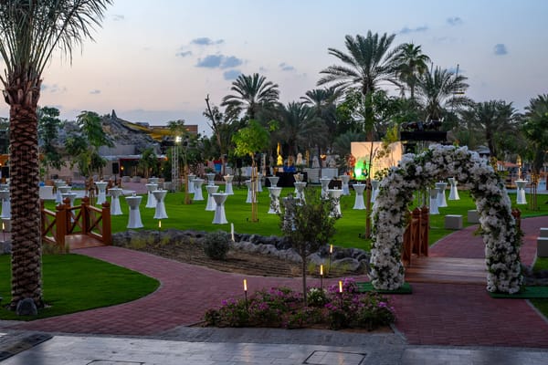 Enjoy the Boxing Day & Orthodox Christmas Offers at Habtoor Grand Resort, Autograph Collection