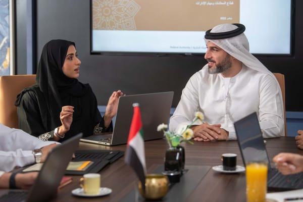 New UAE Decree Law Facilitates Enhanced Retirement Benefits Through Merging Employment Years