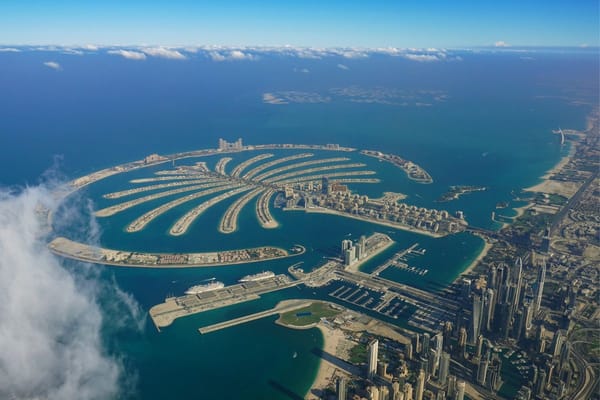 Nakheel Beaches Receive Blue Flag Global Accreditation