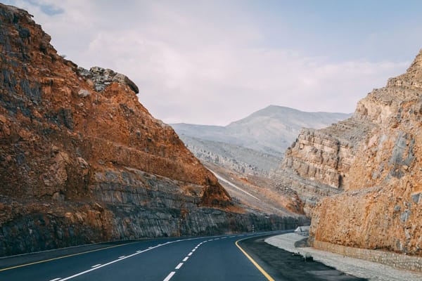 Planning a day trip from Dubai to RAK: Cost, Places & More