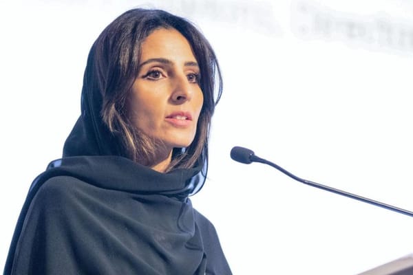 UAE Built Environment Sustainability Blueprint is Vital to Achieve Net Zero by 2050