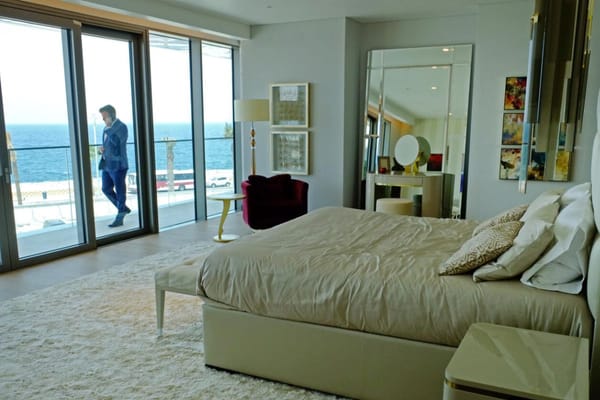 Dubai: Rents to Rise Modestly in 2024