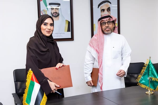 UAE and Saudi Arabia Strengthen Ties in Modern Pentathlon