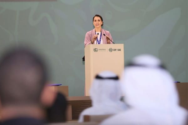 MoCCAE Launches 'Waste to Zero' Initiative Aiming to Decarbonize Waste Management