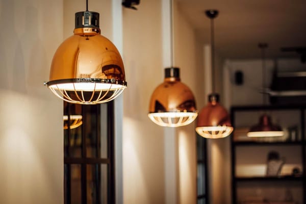 Top Lighting Companies in Dubai: Huda, Arcco & More