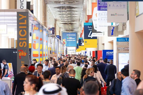 Big 5 Global 2023 opens in Dubai spotlighting sustainability and decarbonisation
