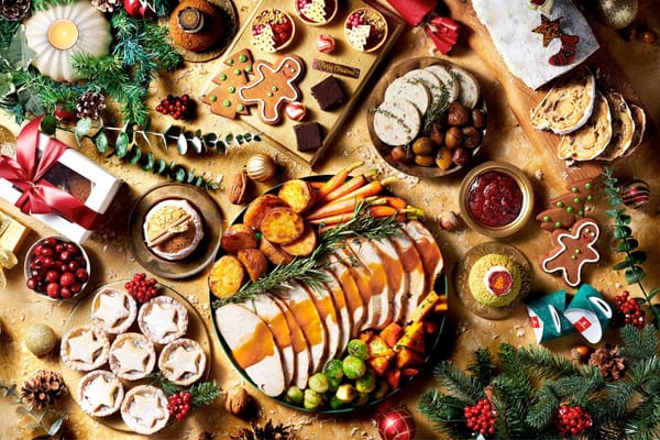 Emirates Invites Customers To Experience A Month-Long Christmas Celebration