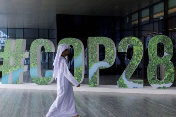Dubai Municipality reveals city’s sustainable future at COP28 workshops