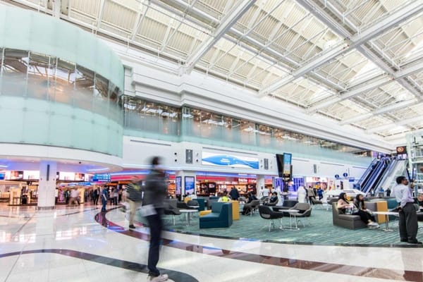 Dubai: 11 Essential Tips to Beat Christmas Rush at DXB