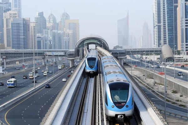 52nd Union Day: Dubai Announces Free Parking and Updated Metro, Bus Timings