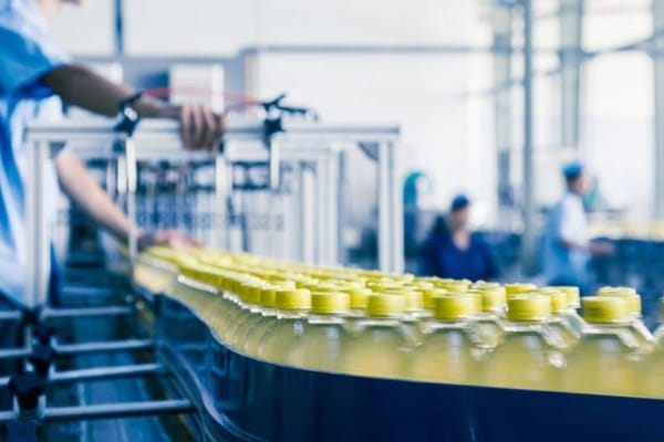 UAE's F&B Manufacturing Sector Thrives Generating AED28 Billion in Annual Revenue