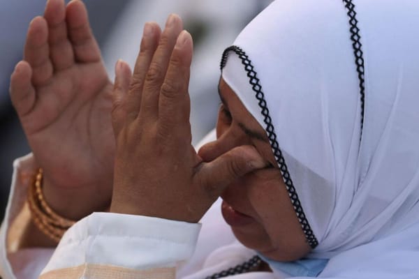 UAE opens registration for Haj 2024: Here's how to sign up