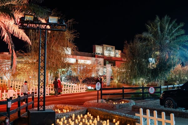 Hatta Emerges as Premier Travel Destination with Unique Blend of Adventure, Culture, and Nature