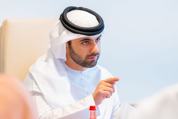 Dubai Approves 2024-2033 Strategic Plan for Sports Sector