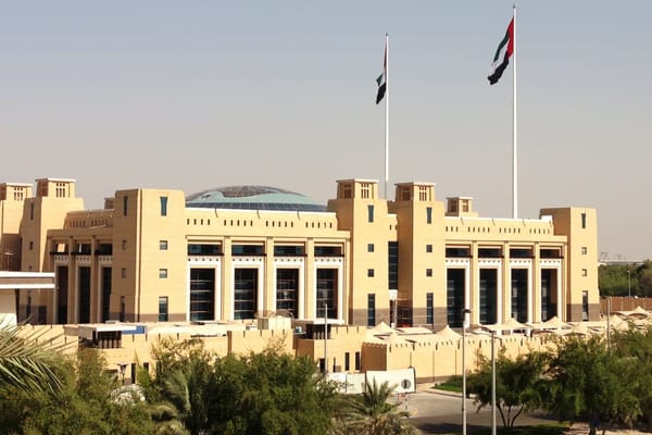 MoI Launches Digital Stamp for Vehicle and Driver Licensing Services via UAE Pass