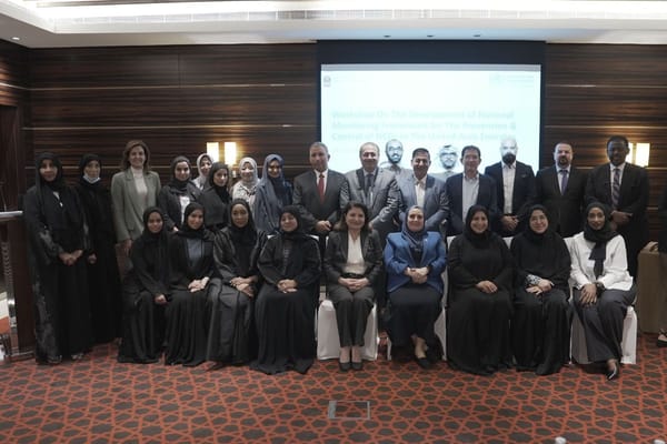 MoHAP, WHO Collaborate to Enhance NCD Surveillance in Healthcare