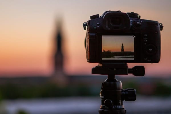 The Climate Tribe, HIPA Launch ‘COP28 Photography Competition’