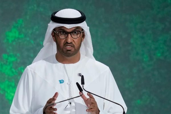 COP28 President recaps key wins from first four days of COP28