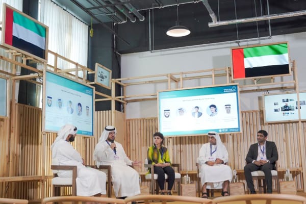 UAE Space Agency officially launches operational phase of Geo-Spatial Analytics Platform at COP28