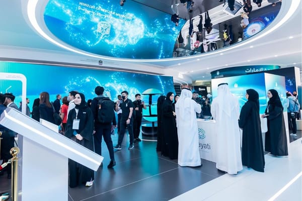MoHAP to Showcase Innovative Projects at Arab Health 2024