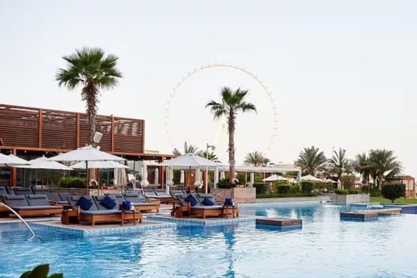 Celebrate Love at Azure Beach with Tailor-Made Offers for Galentine’s and Valentine’s Day