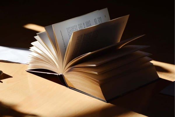 A Comprehensive Guide to Publishing Your Book in Dubai