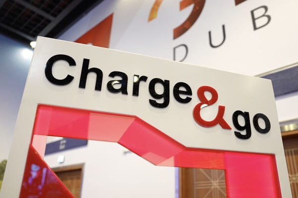 Schneider Electric Collaborates with Charge&Go by e& to Boost EV Infrastructure in UAE