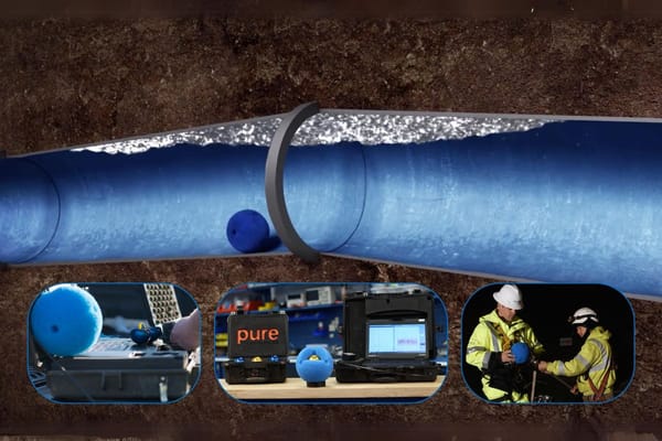 DEWA’s Smart Ball Technology Saves 243 Million Gallons of Water in 2023