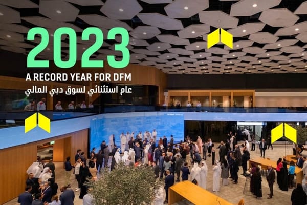 DFM Reports Remarkable 124% Growth in Net Profit in 2023