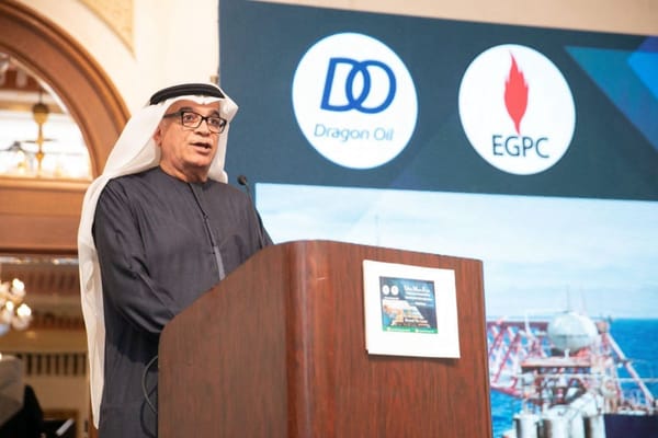 Dragon Oil Hosts Workshop on Improving Production and Rediscovering Gulf of Suez Fields