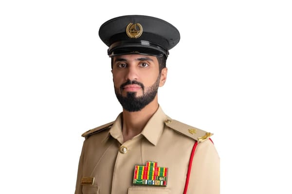 Dubai Police Launch 'Universal Accessibility Pack' Service on Website
