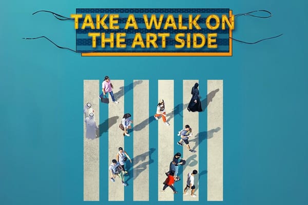 Dubai Art Season 2024 Returns with a Rich Lineup of Artistic and Cultural Events