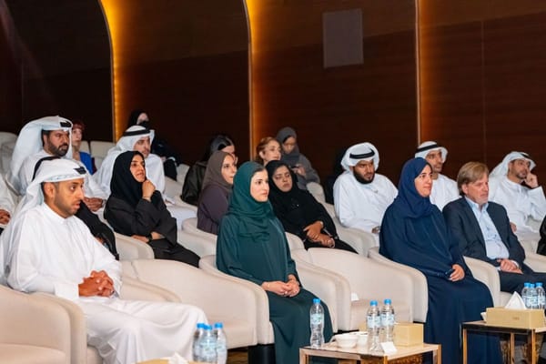 UAE Launches National R&D Leadership Programme to Propel Innovation and Knowledge-Based Economy