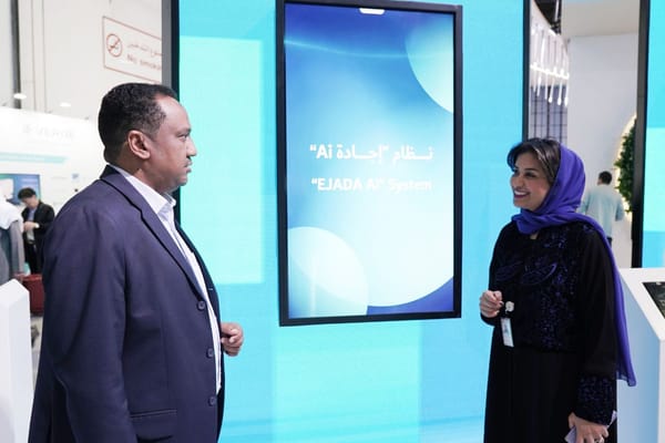 DHA’s EJADA AI-Powered System Fosters Disease Prevention, Value-Based Care