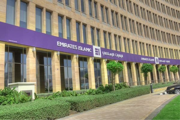 Emirates Islamic Profit Rises 71% Hitting AED 2.12 Billion in 2023